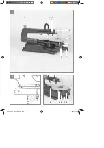 Предварительный просмотр 2 страницы Hercules 43.090.06 Original Operating Instructions