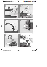 Предварительный просмотр 3 страницы Hercules 43.090.06 Original Operating Instructions