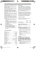 Предварительный просмотр 7 страницы Hercules 43.090.06 Original Operating Instructions