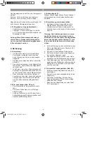 Предварительный просмотр 9 страницы Hercules 43.090.06 Original Operating Instructions