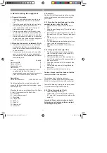 Предварительный просмотр 17 страницы Hercules 43.090.06 Original Operating Instructions