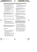 Предварительный просмотр 26 страницы Hercules 43.090.06 Original Operating Instructions