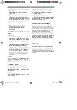 Предварительный просмотр 27 страницы Hercules 43.090.06 Original Operating Instructions