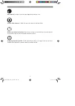 Предварительный просмотр 30 страницы Hercules 43.090.06 Original Operating Instructions