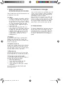 Предварительный просмотр 35 страницы Hercules 43.090.06 Original Operating Instructions