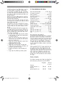 Предварительный просмотр 40 страницы Hercules 43.090.06 Original Operating Instructions