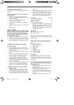 Предварительный просмотр 41 страницы Hercules 43.090.06 Original Operating Instructions