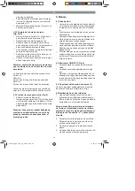 Предварительный просмотр 42 страницы Hercules 43.090.06 Original Operating Instructions