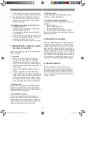 Предварительный просмотр 43 страницы Hercules 43.090.06 Original Operating Instructions