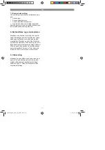 Предварительный просмотр 51 страницы Hercules 43.090.06 Original Operating Instructions