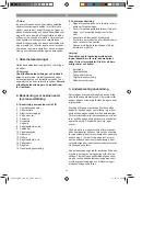 Предварительный просмотр 55 страницы Hercules 43.090.06 Original Operating Instructions