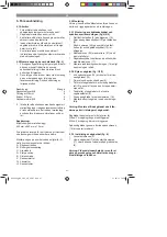 Предварительный просмотр 57 страницы Hercules 43.090.06 Original Operating Instructions