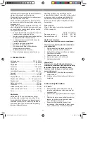 Предварительный просмотр 64 страницы Hercules 43.090.06 Original Operating Instructions