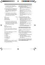 Предварительный просмотр 65 страницы Hercules 43.090.06 Original Operating Instructions