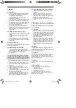 Предварительный просмотр 66 страницы Hercules 43.090.06 Original Operating Instructions