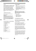 Предварительный просмотр 71 страницы Hercules 43.090.06 Original Operating Instructions