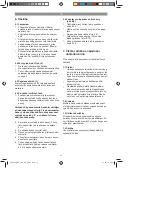 Предварительный просмотр 74 страницы Hercules 43.090.06 Original Operating Instructions