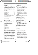 Предварительный просмотр 81 страницы Hercules 43.090.06 Original Operating Instructions