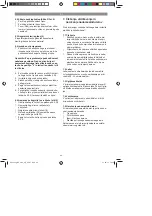 Предварительный просмотр 82 страницы Hercules 43.090.06 Original Operating Instructions