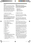 Предварительный просмотр 87 страницы Hercules 43.090.06 Original Operating Instructions