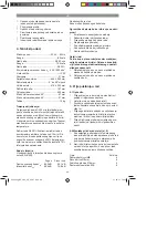 Предварительный просмотр 88 страницы Hercules 43.090.06 Original Operating Instructions