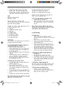 Предварительный просмотр 89 страницы Hercules 43.090.06 Original Operating Instructions