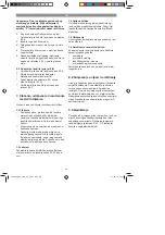 Предварительный просмотр 90 страницы Hercules 43.090.06 Original Operating Instructions