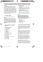 Предварительный просмотр 94 страницы Hercules 43.090.06 Original Operating Instructions