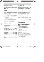 Предварительный просмотр 103 страницы Hercules 43.090.06 Original Operating Instructions