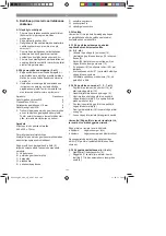 Предварительный просмотр 104 страницы Hercules 43.090.06 Original Operating Instructions