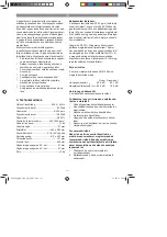 Предварительный просмотр 111 страницы Hercules 43.090.06 Original Operating Instructions