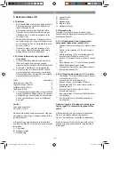 Предварительный просмотр 112 страницы Hercules 43.090.06 Original Operating Instructions