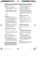 Предварительный просмотр 113 страницы Hercules 43.090.06 Original Operating Instructions