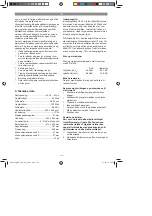 Предварительный просмотр 119 страницы Hercules 43.090.06 Original Operating Instructions