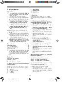 Предварительный просмотр 120 страницы Hercules 43.090.06 Original Operating Instructions