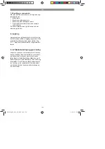 Предварительный просмотр 122 страницы Hercules 43.090.06 Original Operating Instructions