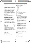 Предварительный просмотр 128 страницы Hercules 43.090.06 Original Operating Instructions