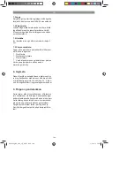 Предварительный просмотр 130 страницы Hercules 43.090.06 Original Operating Instructions