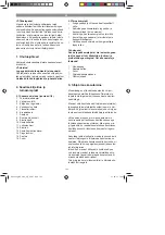 Предварительный просмотр 134 страницы Hercules 43.090.06 Original Operating Instructions