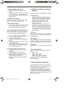 Предварительный просмотр 137 страницы Hercules 43.090.06 Original Operating Instructions