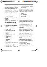 Предварительный просмотр 142 страницы Hercules 43.090.06 Original Operating Instructions