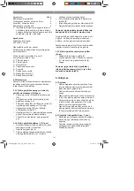 Предварительный просмотр 144 страницы Hercules 43.090.06 Original Operating Instructions