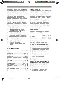 Предварительный просмотр 150 страницы Hercules 43.090.06 Original Operating Instructions