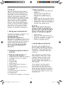 Предварительный просмотр 157 страницы Hercules 43.090.06 Original Operating Instructions