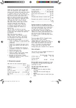 Предварительный просмотр 158 страницы Hercules 43.090.06 Original Operating Instructions