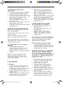 Предварительный просмотр 160 страницы Hercules 43.090.06 Original Operating Instructions