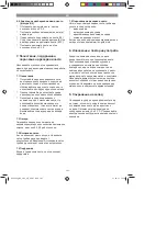 Предварительный просмотр 161 страницы Hercules 43.090.06 Original Operating Instructions