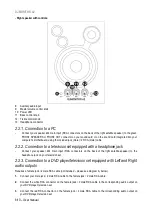 Предварительный просмотр 7 страницы Hercules 4769264 User Manual