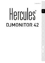 Предварительный просмотр 22 страницы Hercules 4769264 User Manual