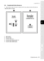 Предварительный просмотр 56 страницы Hercules 4769264 User Manual